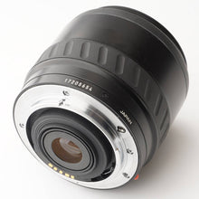 画像をギャラリービューアに読み込む, ミノルタ Minolta α-7 alpha-7 35mm SLR Film Camera Body Black / AF ZOOM 35-105mm F3.5-4.5