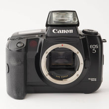 Load image into Gallery viewer, Canon EOS 5 / Zoom Lens EF 28-105mm f/3.5-4.5