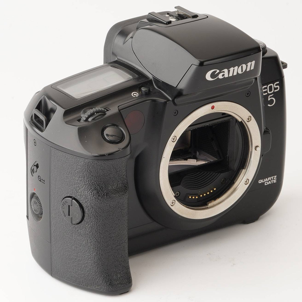 お買い得商店街 キヤノン Canon F3.5-4.5 28-105mm EF Lens Zoom / 5 EOS フィルムカメラ