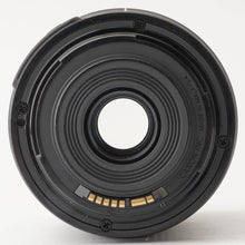 画像をギャラリービューアに読み込む, キヤノン Canon EF-S 55-250mm F4-5.6 IS STM