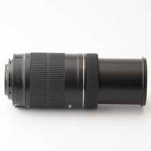 画像をギャラリービューアに読み込む, キヤノン Canon EF-S 55-250mm F4-5.6 IS STM