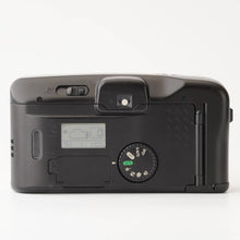 画像をギャラリービューアに読み込む, キヤノン Canon オートボーイ Autoboy S XL / ZOOM 38-115mm F3.6-8.5