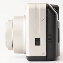 画像をギャラリービューアに読み込む, キヤノン Canon オートボーイ Autoboy S XL / ZOOM 38-115mm F3.6-8.5