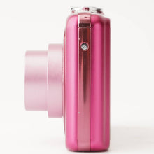 画像をギャラリービューアに読み込む, パナソニック Panasonic コンパクトデジタルカメラ LUMIX DMC-FH7 ピンク