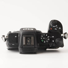 画像をギャラリービューアに読み込む, 美品 ニコン Nikon Z 50 ミラーレス一眼カメラ シャッターカウント:2439