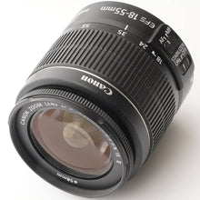 画像をギャラリービューアに読み込む, キヤノン Canon EOS Kiss X5 / EF-S 18-55mm F3.5-5.6 IS II