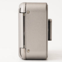 画像をギャラリービューアに読み込む, フジ Fujifilm CARDIA mini TIARA 35mm コンパクト フイルムカメラ / Fujnon SUPER EBC 28mm F3.5