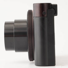 画像をギャラリービューアに読み込む, ライカ Leica C Typ112 コンパクトデジタルカメラ ダークレッド