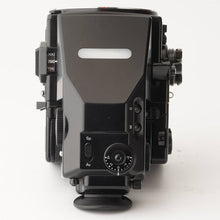 画像をギャラリービューアに読み込む, ブロニカ Zenza Bronica ETR Si / ZENZANON MC 75mm F2.8