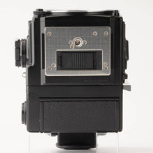 画像をギャラリービューアに読み込む, ブロニカ Zenza Bronica ETR Si / ZENZANON MC 75mm F2.8