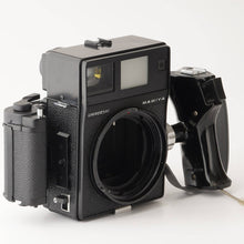 画像をギャラリービューアに読み込む, マミヤ Mamiya ユニバーサル Universal Press / Mamiya-Sekor 100mm F3.5