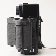 画像をギャラリービューアに読み込む, マミヤ Mamiya ユニバーサル Universal Press / Mamiya-Sekor 100mm F3.5