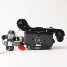 画像をギャラリービューアに読み込む, マミヤ Mamiya ユニバーサル Universal Press / Mamiya-Sekor 100mm F3.5