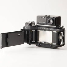 画像をギャラリービューアに読み込む, マミヤ Mamiya ユニバーサル Universal Press / Mamiya-Sekor 100mm F3.5