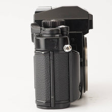 Load image into Gallery viewer, Nikon FA Black Body SLR Film Camera