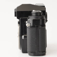 Load image into Gallery viewer, Nikon FA Black Body SLR Film Camera