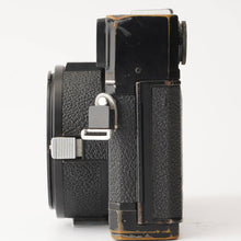 画像をギャラリービューアに読み込む, フジ Fujica GL690 Professional / EBC Auto Electro AE 100mm F3.5