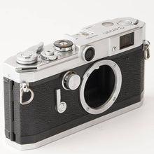 画像をギャラリービューアに読み込む, キヤノン Canon VL2 レンジファインダー フィルムカメラ