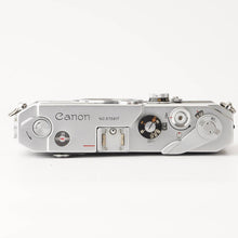 画像をギャラリービューアに読み込む, キヤノン Canon VL2 レンジファインダー フィルムカメラ