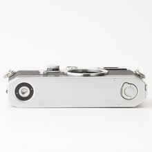 画像をギャラリービューアに読み込む, キヤノン Canon VL2 レンジファインダー フィルムカメラ