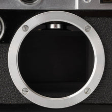 画像をギャラリービューアに読み込む, キヤノン Canon VL2 レンジファインダー フィルムカメラ