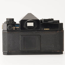 Load image into Gallery viewer, Canon F-1 Later Model