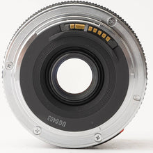 画像をギャラリービューアに読み込む, キヤノン Canon EF 24mm F2.8