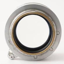 画像をギャラリービューアに読み込む, ライカ Leica Ernst Leitz Wetzlar Summarit 5cm 50mm F1.5 ズマリット L39マウント