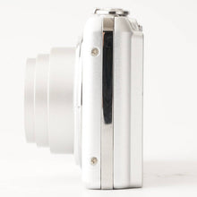 画像をギャラリービューアに読み込む, オリンパス Olympus CAMEDIA FE 330 / AF Zoom 6.3-31.5mm F3.5-5.6