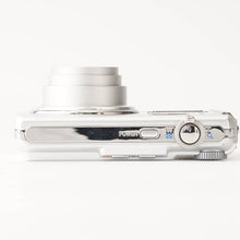 画像をギャラリービューアに読み込む, オリンパス Olympus CAMEDIA FE 330 / AF Zoom 6.3-31.5mm F3.5-5.6