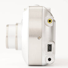 画像をギャラリービューアに読み込む, フジ Fujifilm ファインピクス FINEPIX A330 / 3x Fujinon Zoom Lens 5.7-17.1mm