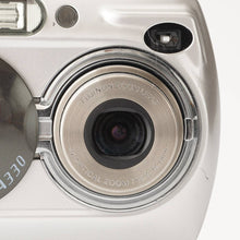 画像をギャラリービューアに読み込む, フジ Fujifilm ファインピクス FINEPIX A330 / 3x Fujinon Zoom Lens 5.7-17.1mm