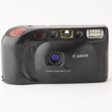 画像をギャラリービューアに読み込む, キヤノン Canon オートボーイ Autoboy Lite 2 Quartz Date / 48mm F2.8 AF