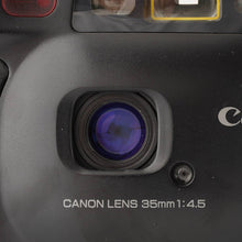 画像をギャラリービューアに読み込む, キヤノン Canon オートボーイ Autoboy Lite 2 Quartz Date / 48mm F2.8 AF