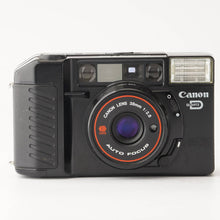 画像をギャラリービューアに読み込む, キヤノン Canon オートボーイ Autoboy 2 QUARTZ DATE / 38mm F2.8 AF