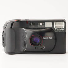 画像をギャラリービューアに読み込む, キヤノン Canon オートボーイ Autoboy 3 QUARTZ DATE / 38mm F2.8 AF