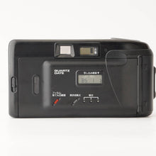 画像をギャラリービューアに読み込む, キヤノン Canon オートボーイ Autoboy 3 QUARTZ DATE / 38mm F2.8 AF