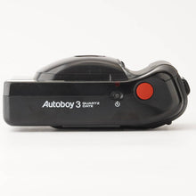 画像をギャラリービューアに読み込む, キヤノン Canon オートボーイ Autoboy 3 QUARTZ DATE / 38mm F2.8 AF