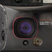 画像をギャラリービューアに読み込む, キヤノン Canon オートボーイ Autoboy 3 QUARTZ DATE / 38mm F2.8 AF