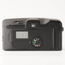 画像をギャラリービューアに読み込む, キヤノン Canon オートボーイ Autoboy S XL パノラマ / 38-115mm F3.6-8.5