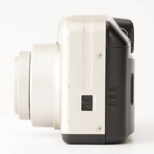 画像をギャラリービューアに読み込む, キヤノン Canon オートボーイ Autoboy S XL パノラマ / 38-115mm F3.6-8.5