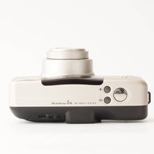 画像をギャラリービューアに読み込む, キヤノン Canon オートボーイ Autoboy S XL パノラマ / 38-115mm F3.6-8.5