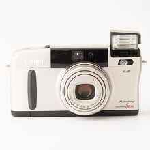 画像をギャラリービューアに読み込む, キヤノン Canon オートボーイ Autoboy S II XL パノラマ / 38-135mm F3.6-8.9