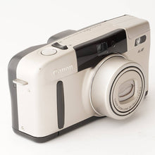 画像をギャラリービューアに読み込む, キヤノン Canon オートボーイ Autoboy S II XL パノラマ / 38-135mm F3.6-8.9