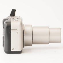 画像をギャラリービューアに読み込む, キヤノン Canon オートボーイ Autoboy S II XL パノラマ / 38-135mm F3.6-8.9