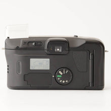 画像をギャラリービューアに読み込む, キヤノン Canon オートボーイ Autoboy S II XL パノラマ / 38-135mm F3.6-8.9