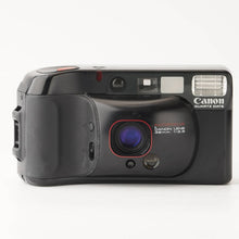 画像をギャラリービューアに読み込む, キヤノン Canon オートボーイ Autoboy 3 QUARTZ DATE / 38mm F2.8 AF