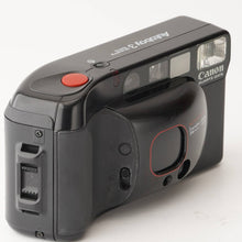 画像をギャラリービューアに読み込む, キヤノン Canon オートボーイ Autoboy 3 QUARTZ DATE / 38mm F2.8 AF