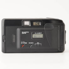 画像をギャラリービューアに読み込む, キヤノン Canon オートボーイ Autoboy 3 QUARTZ DATE / 38mm F2.8 AF