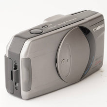 画像をギャラリービューアに読み込む, キヤノン Canon オートボーイ Autoboy Luna パノラマ / Zoom Lens 28-70mm F5.6-7.8